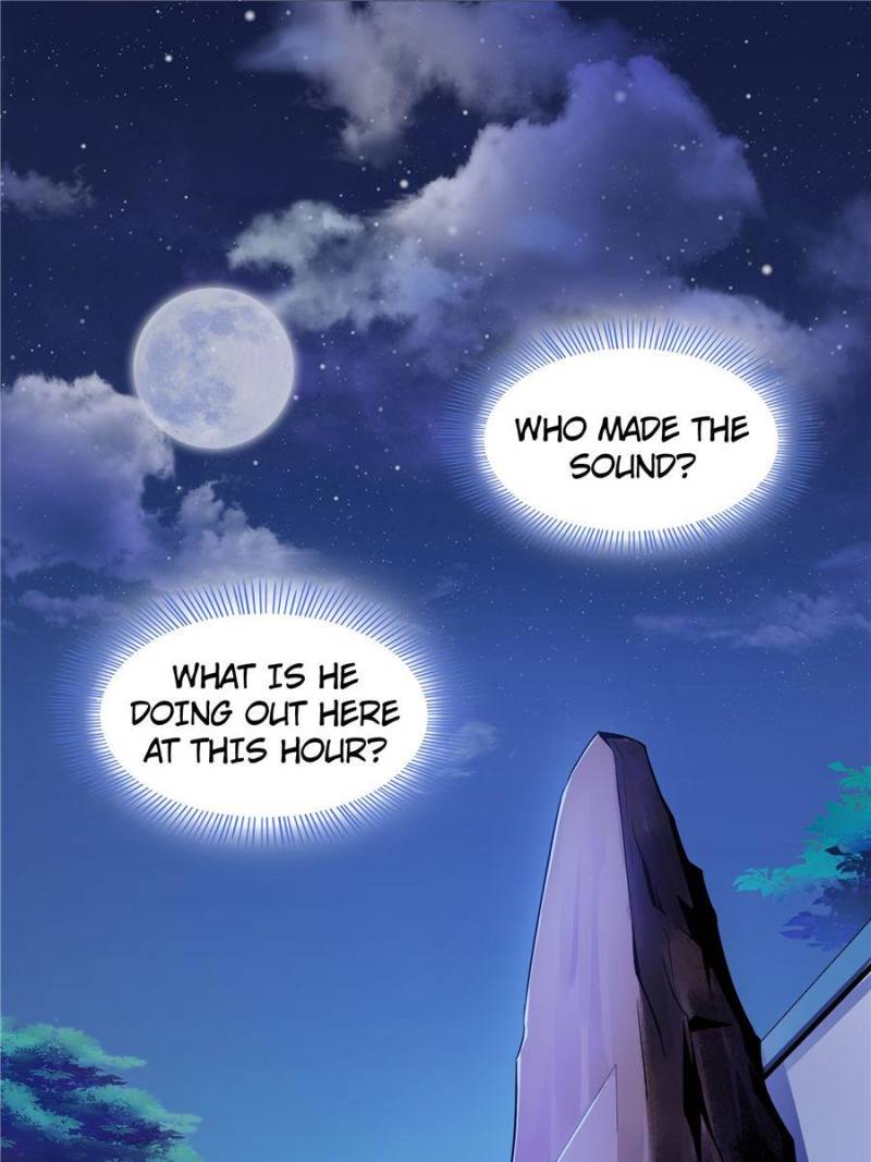 Library to Heaven's Path Chapter 12 39